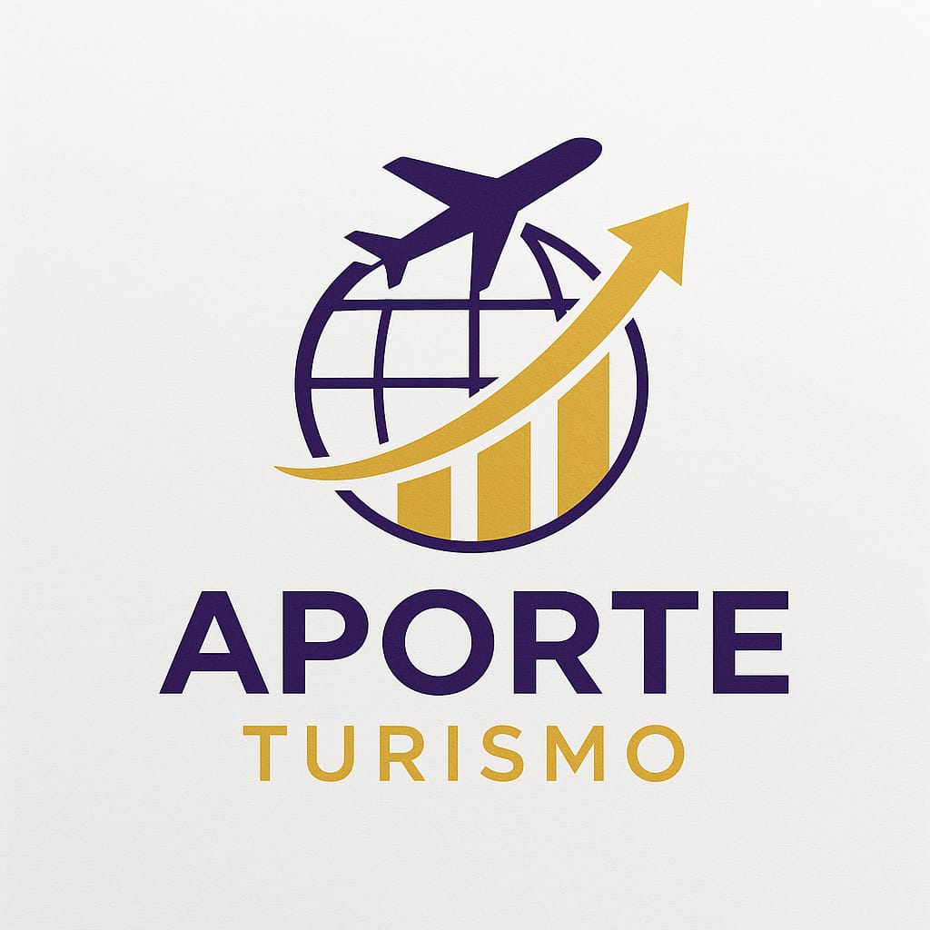 Aporte Turismo
